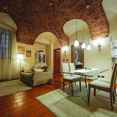 C'Era Una "Volta"... Un Appartamento A Torino Exteriér fotografie