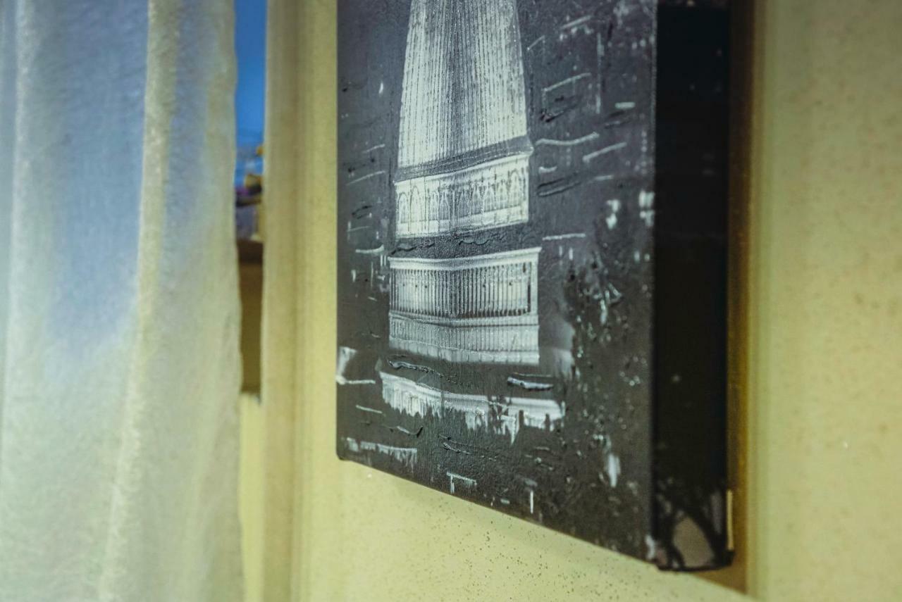 C'Era Una "Volta"... Un Appartamento A Torino Exteriér fotografie